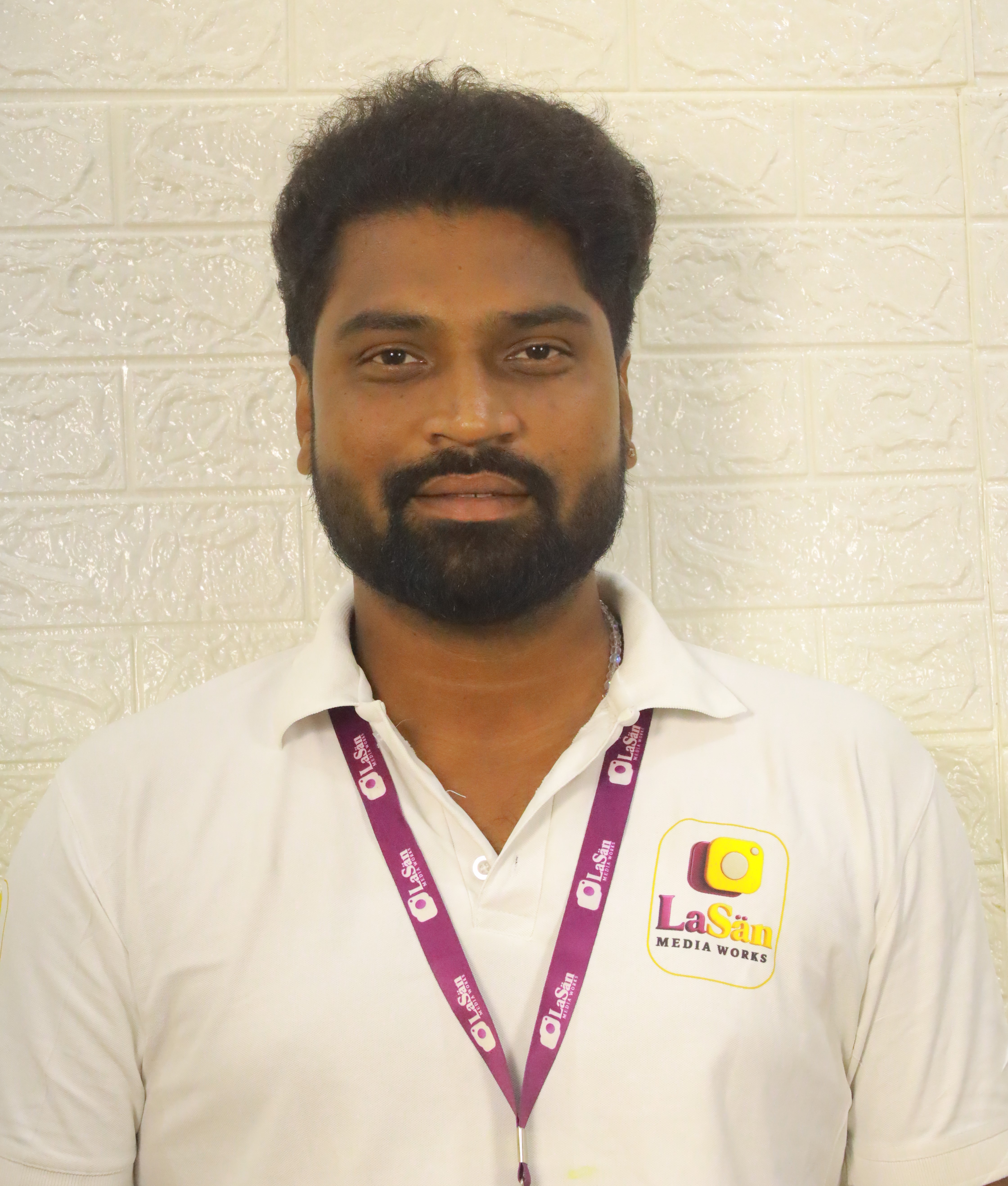Jagadeesh SH
