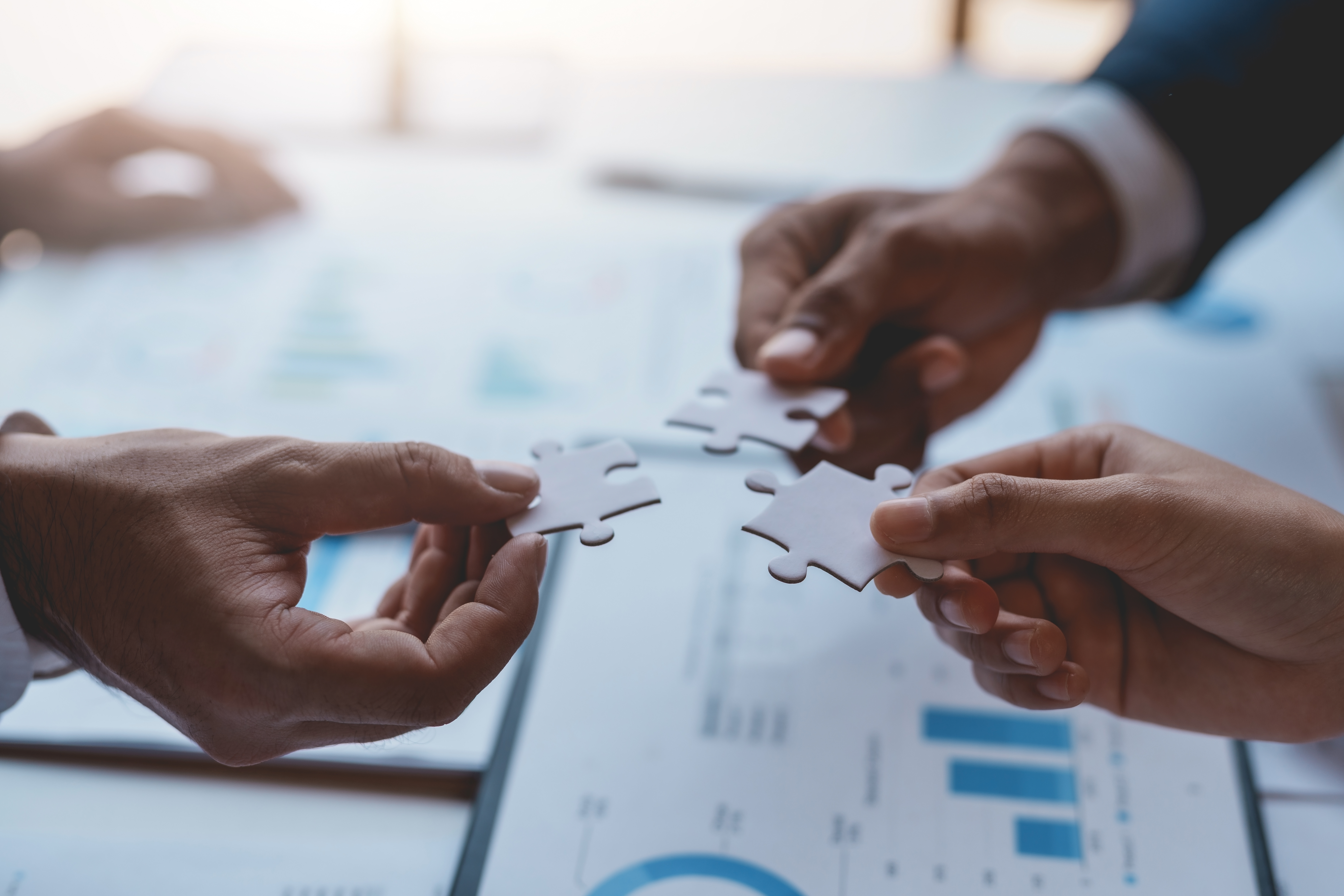 Operational Strategy
