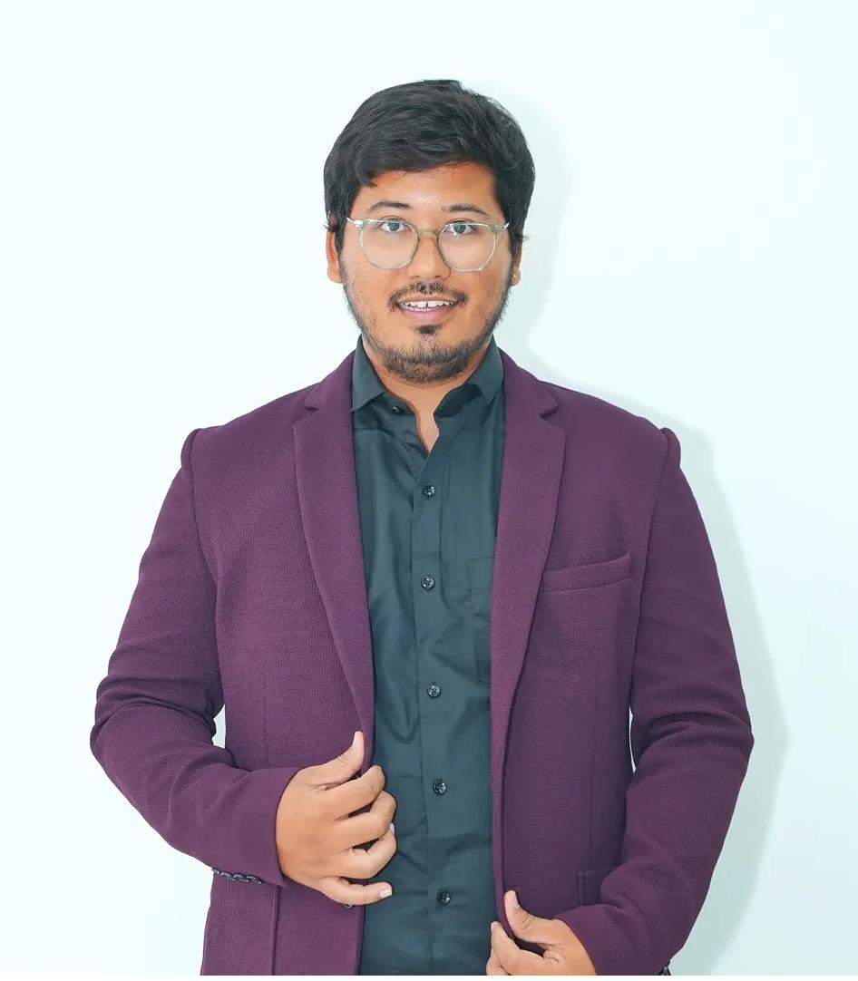 Santhosh Rokaya