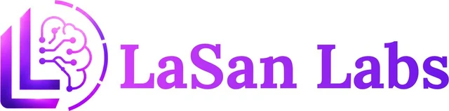 LaSan Labs logo
