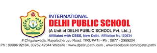 Delhi Public School