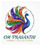 Om Prasanthi Fabric Works