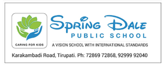 Spring Dale Public School