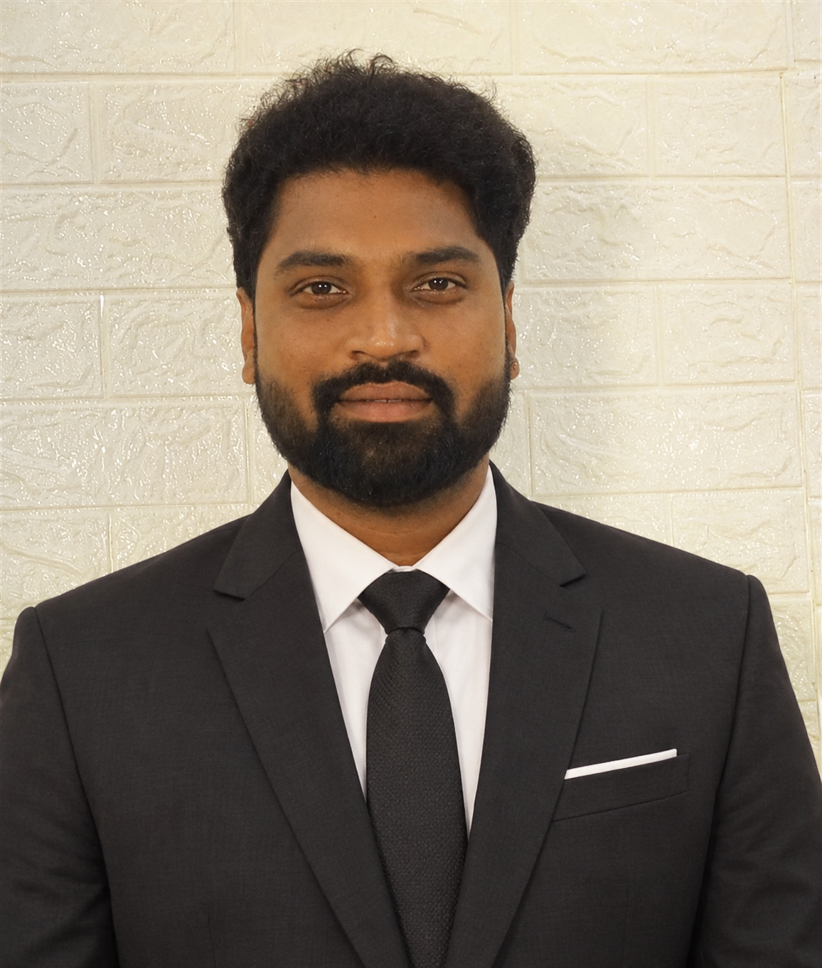 Jagadeesh SH
