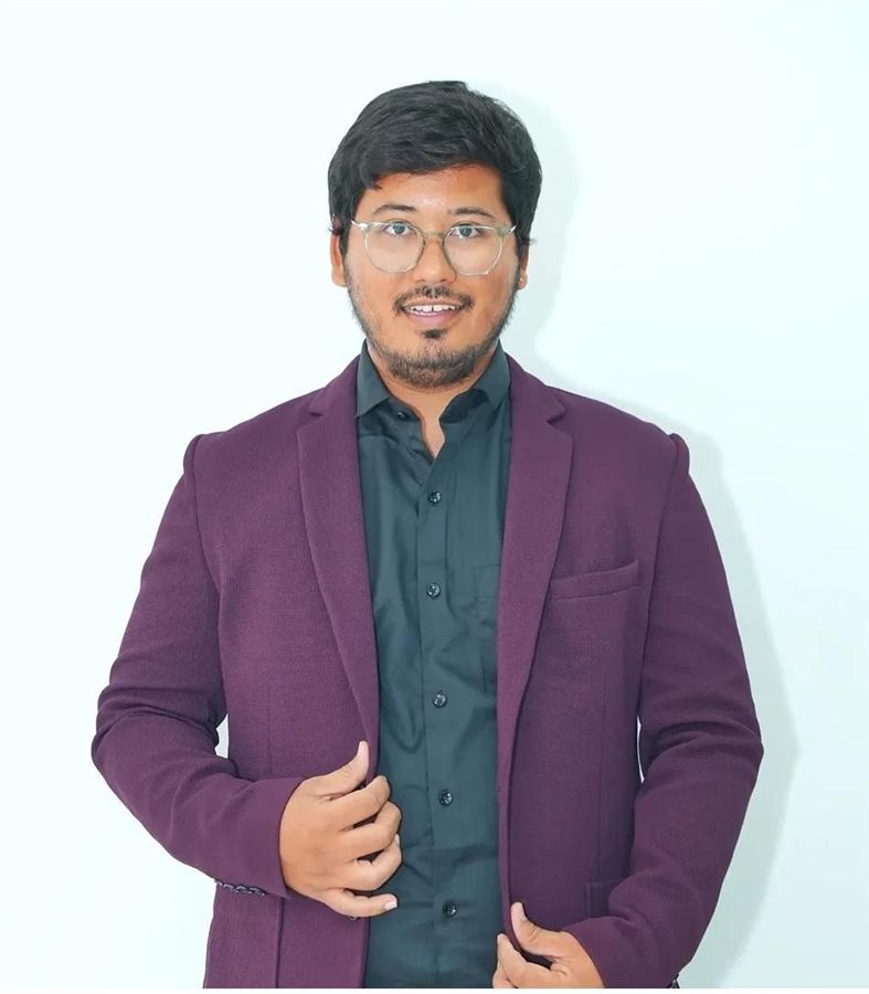 Santhosh Rokaya