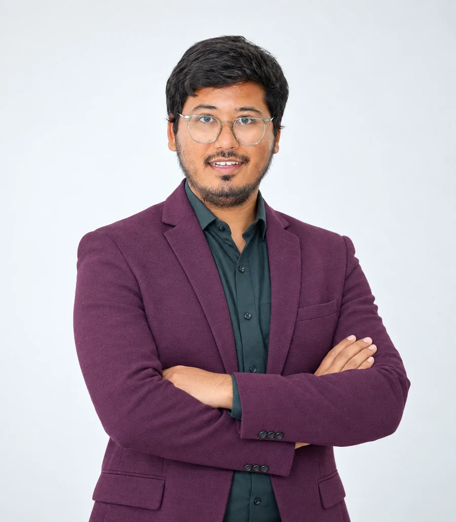 Santhosh Rokaya