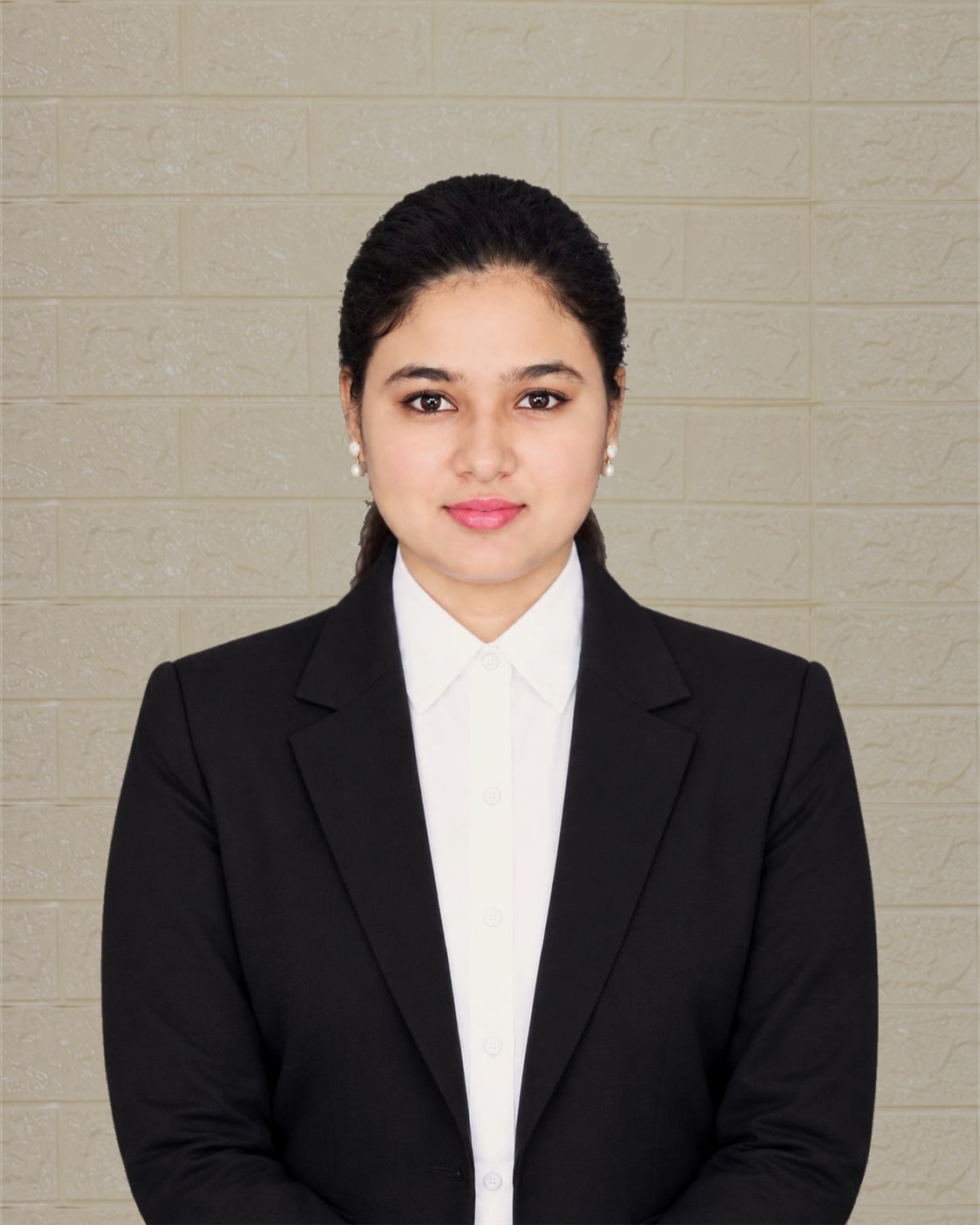 Thahaseen Shaik
